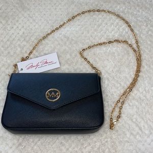 Trendy Marilyn Monroe Crossbody Purse